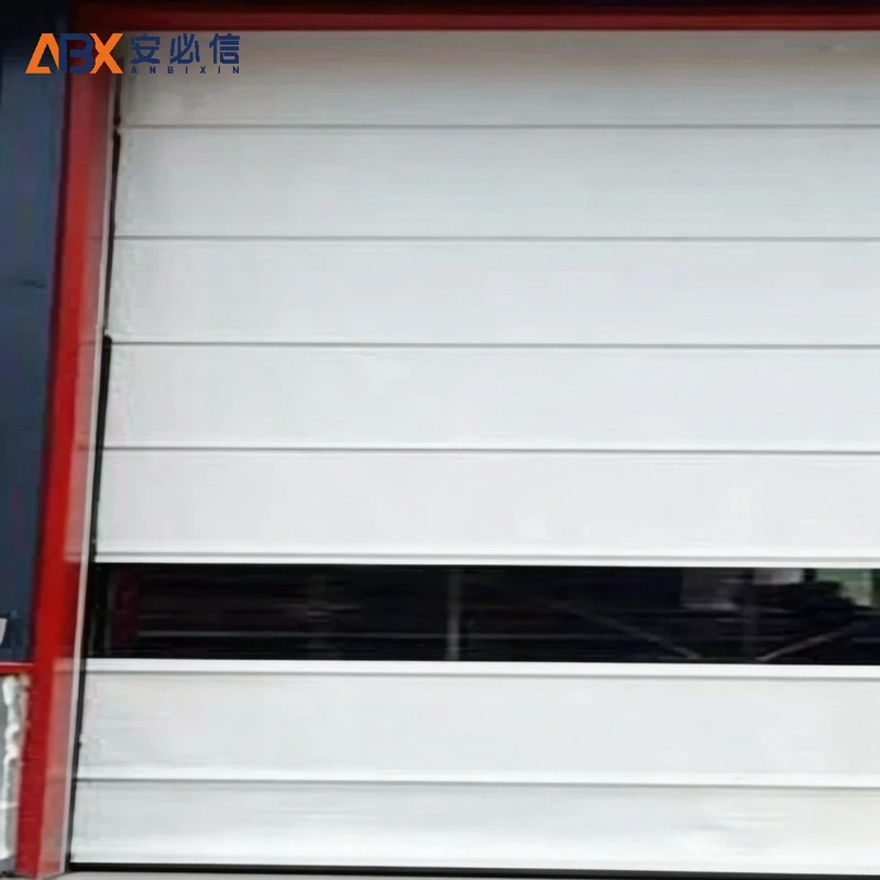 铜陵洁净快速门